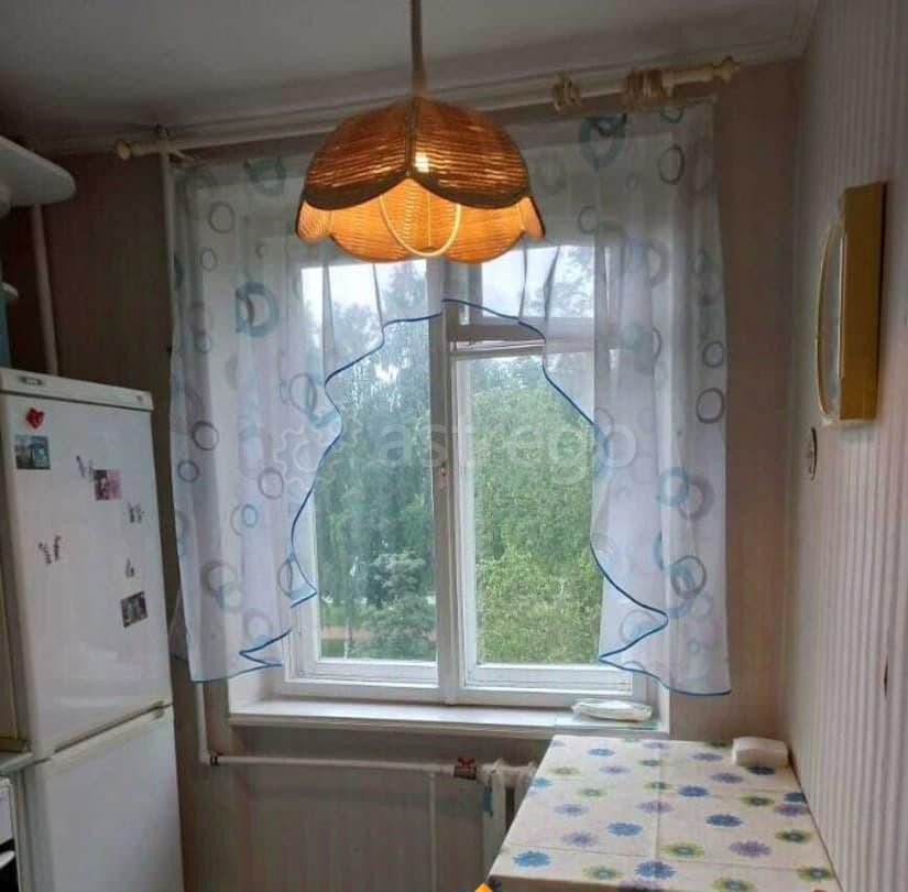 3-комн. квартира, 56 м2, 4/5 эт. Санкт-Петербург - изображение 4