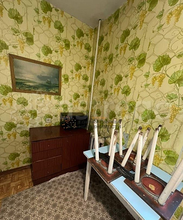 1-комн. квартира, 36 м2, 4/6 эт. Уфа - изображение 3