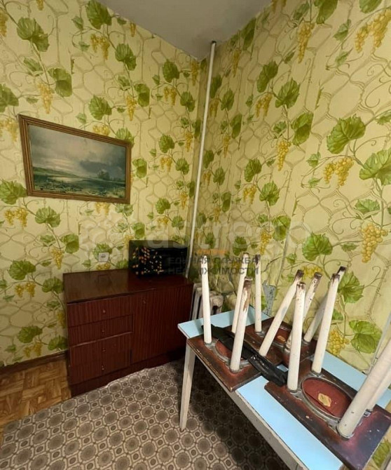 1-комн. квартира, 36 м2, 4/6 эт. Уфа - изображение 3
