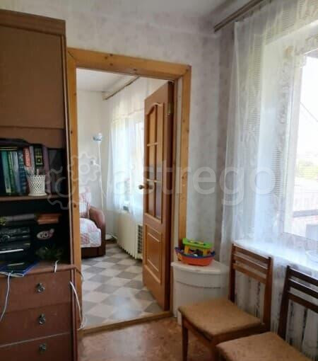 2-комн. квартира, 44 м2, 5/5 эт. Дмитров - изображение 10