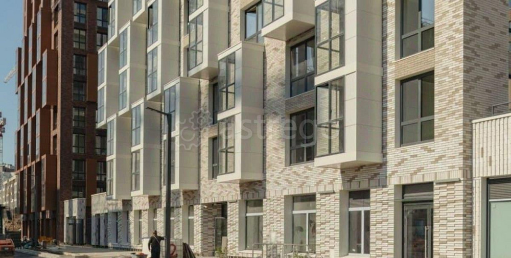 Свободного назначения, 69.2 м2 Санкт-Петербург - изображение 2
