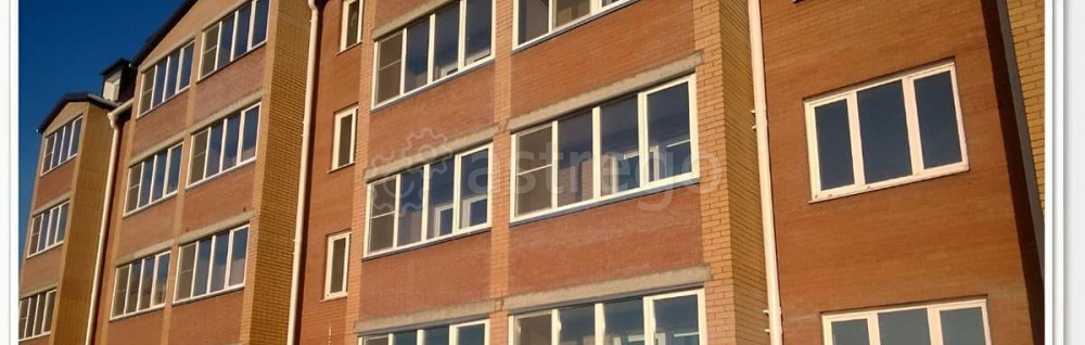 1-комн. квартира, 41.2 м2, 1/4 эт. Березовка - изображение 1