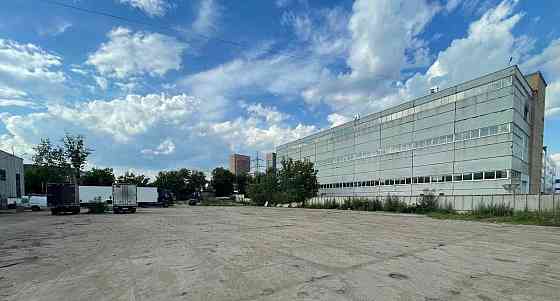 Коммерческий участок, 40 соток Москва