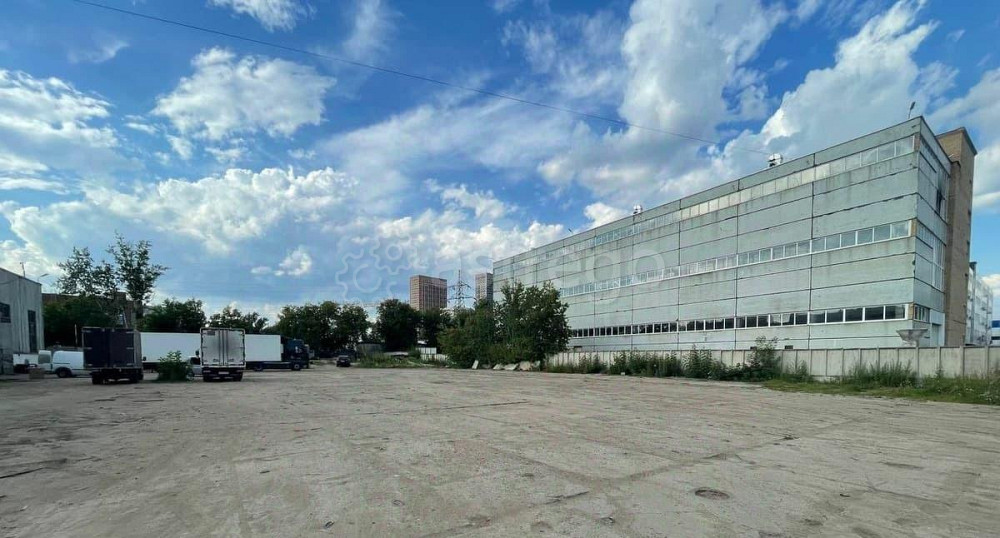 Коммерческий участок, 40 соток Москва - изображение 6