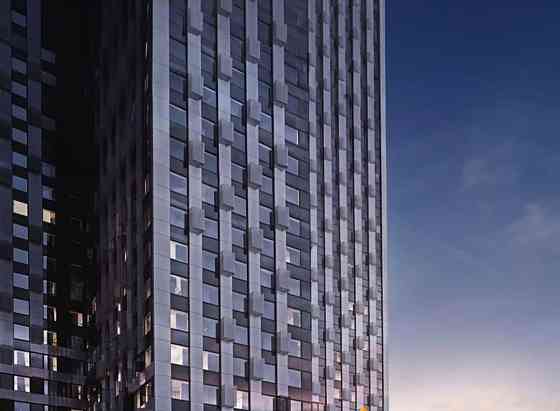4-комн. апарт-ы, 73.2 м2, 28/30 эт. Москва
