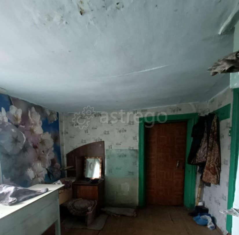 Дом, 67.3 м2, 12 соток, 1 эт. Назарово - изображение 4