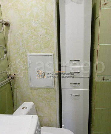 1-комн. квартира, 35 м2, 16/23 эт. Уфа - изображение 5