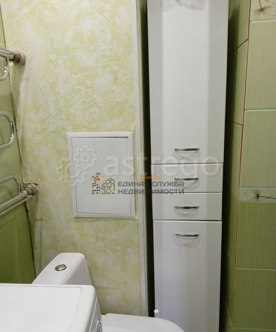 1-комн. квартира, 35 м2, 16/23 эт. Уфа - изображение 5