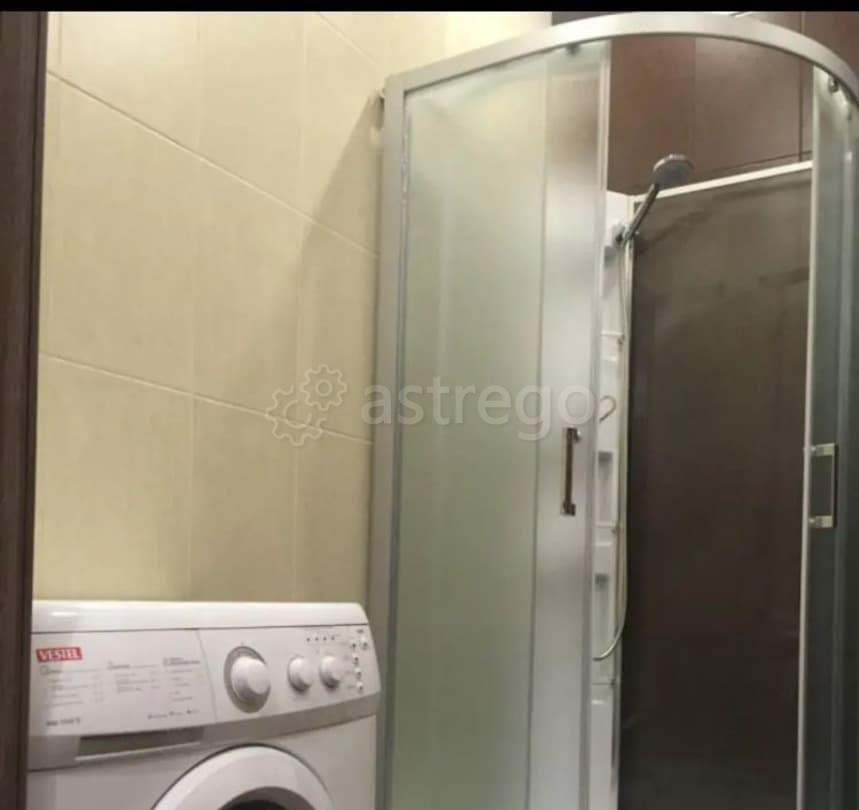 Студия, 30 м2, 2/9 эт. Апрелевка - изображение 6