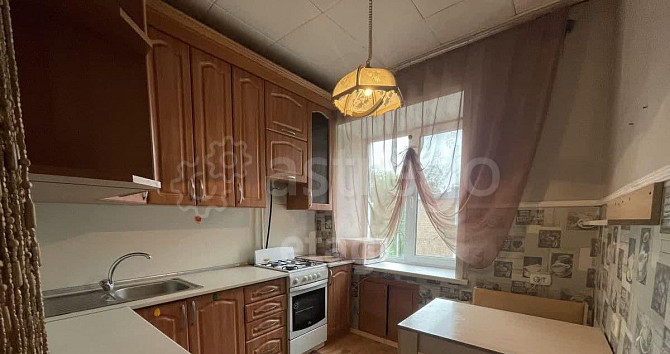 1-комн. квартира, 32.9 м2, 3/3 эт. Бийск - изображение 4