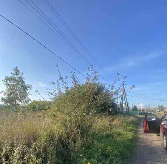 Земельный участок, 17 соток Березовка