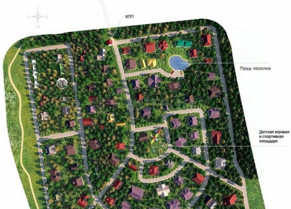 Дом, 150 м2, 9 соток, 2 эт. Москва - изображение 5