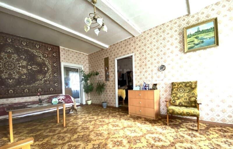 Дом, 78 м2 Егорьевск - изображение 5