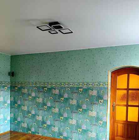 4-комн. квартира, 91.4 м2, 6/6 эт. Солнечногорск