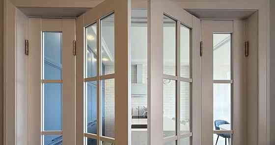 5-комн. квартира, 130 м2, 17/17 эт. Ногинск