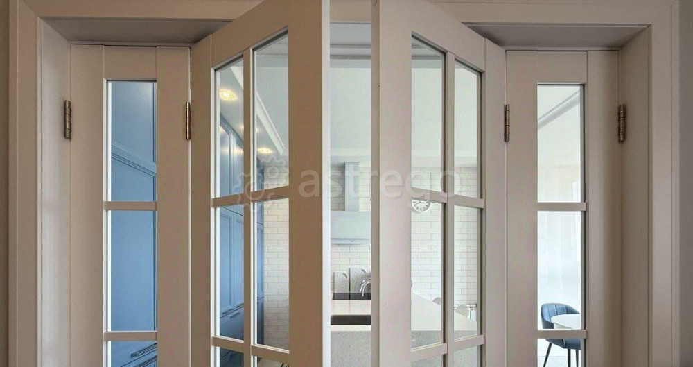 5-комн. квартира, 130 м2, 17/17 эт. Ногинск - изображение 3