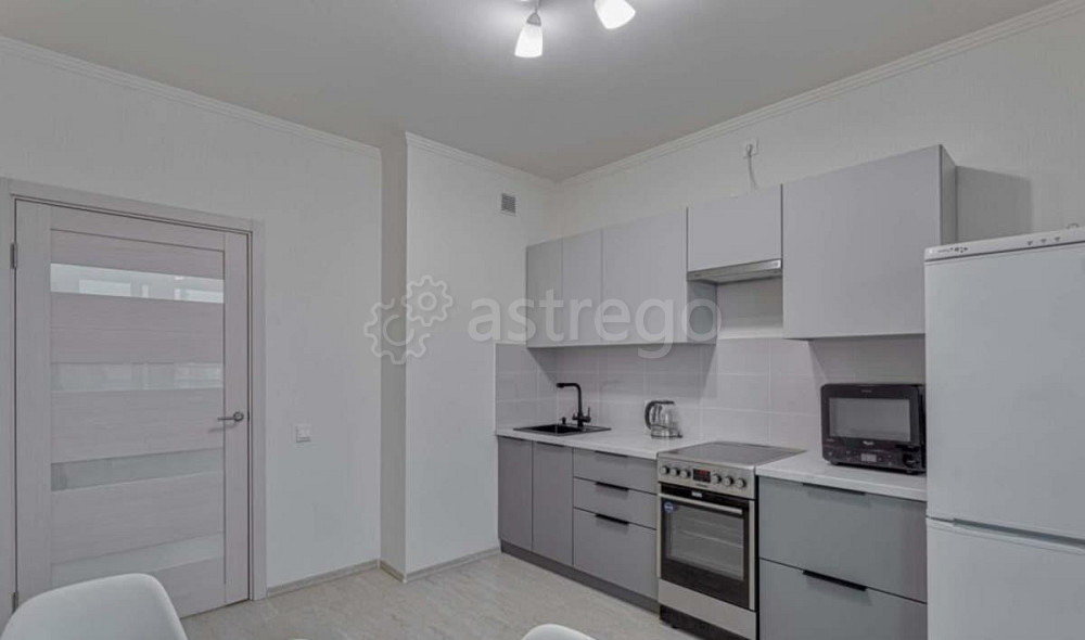 1-комн. квартира, 40.7 м2, 7/23 эт. Москва - изображение 9