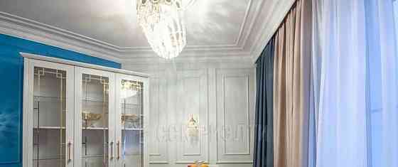 3-комн. квартира, 87.4 м2, 25/25 эт. Красногорск