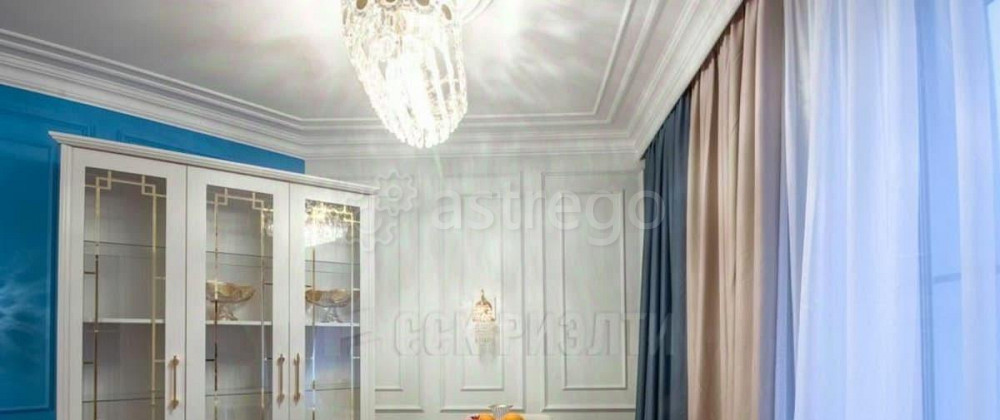 3-комн. квартира, 87.4 м2, 25/25 эт. Красногорск - изображение 6