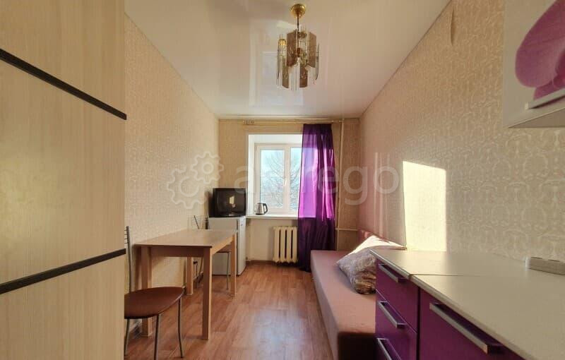 Комната, 11 м2, 5/5 эт. Архангельск - изображение 2