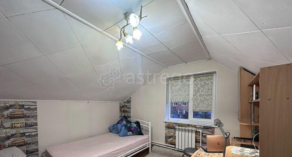 Дом, 65 м2, 6 соток, 2 эт. Уфа - изображение 6