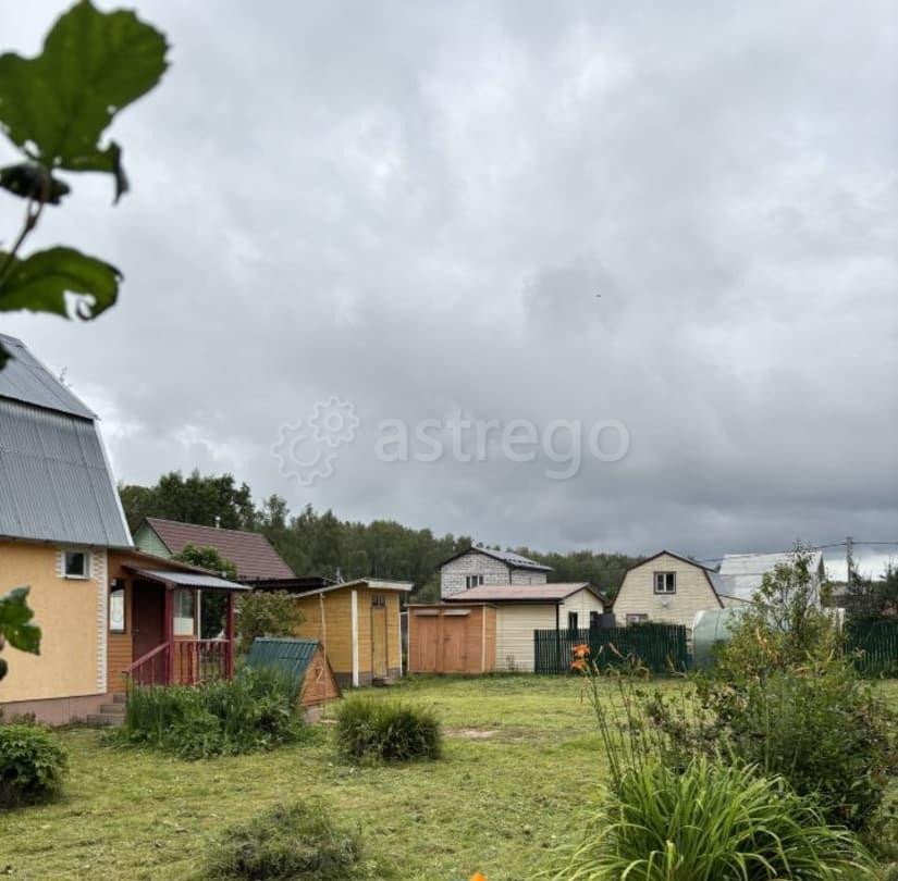 Дом, 90 м2, 6 соток, 2 эт. Москва - изображение 3