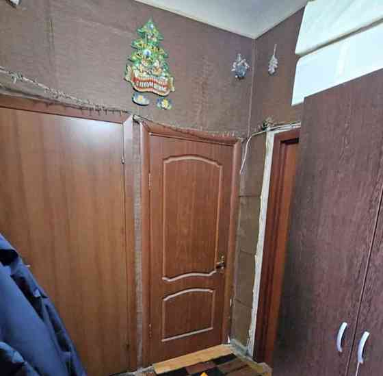 Комната, 10.9 м2, 2/5 эт. Москва