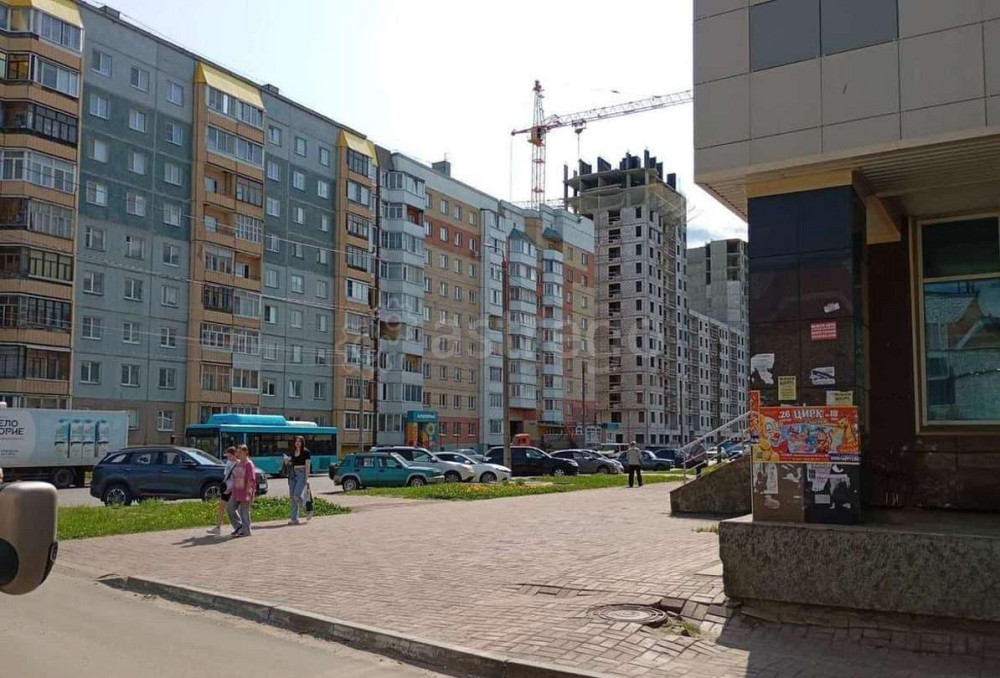 Свободного назначения, 343 м2 Архангельск - изображение 3