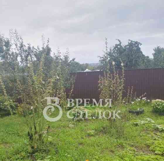 Земельный участок, 7.17 сотки Серпухов