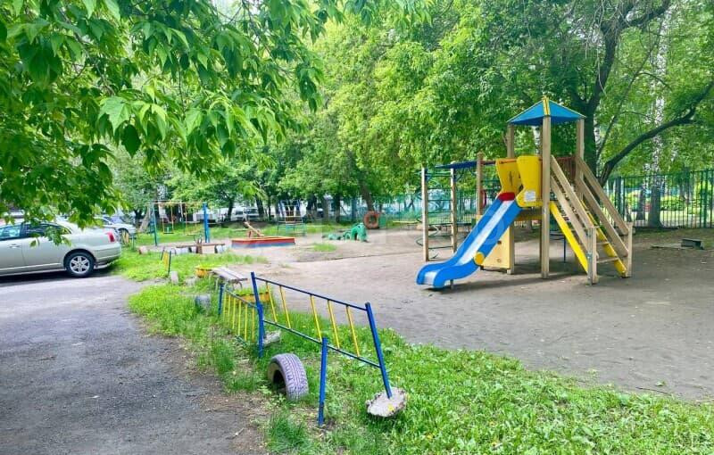 3-комн. квартира, 67.8 м2, 1/9 эт. Барнаул - изображение 8