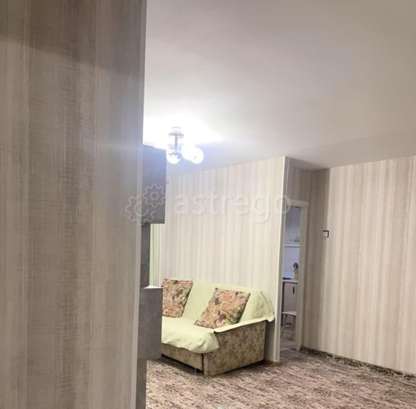 3-комн. квартира, 55 м2, 1/5 эт. Дзержинский - изображение 6