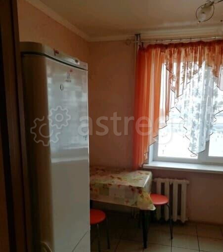 2-комн. квартира, 47 м2, 2/5 эт. Москва - изображение 5