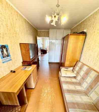 3-комн. квартира, 60 м2, 3/9 эт. Орехово-Зуево