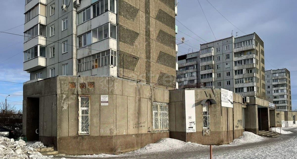 Торговое помещение, 208 м2 Красноярск - изображение 4