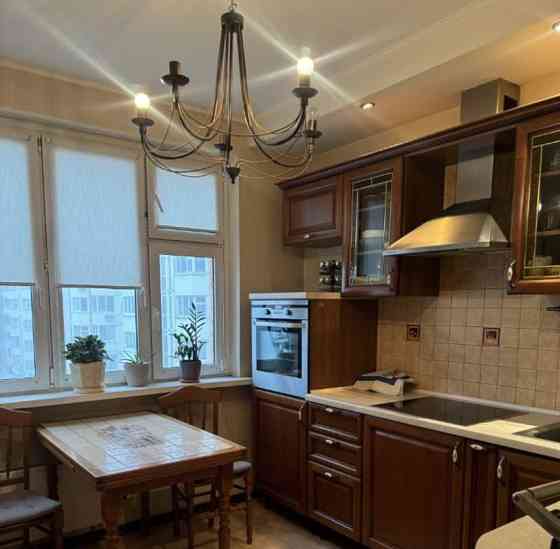 3-комн. квартира, 92 м2, 9/17 эт. Балашиха