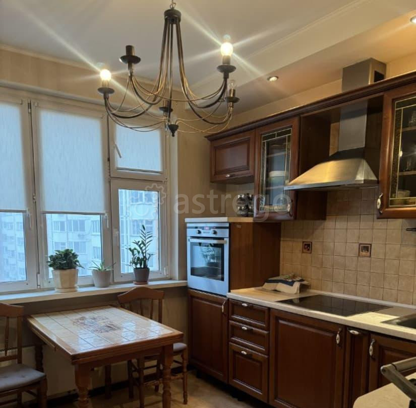 3-комн. квартира, 92 м2, 9/17 эт. Балашиха - изображение 1