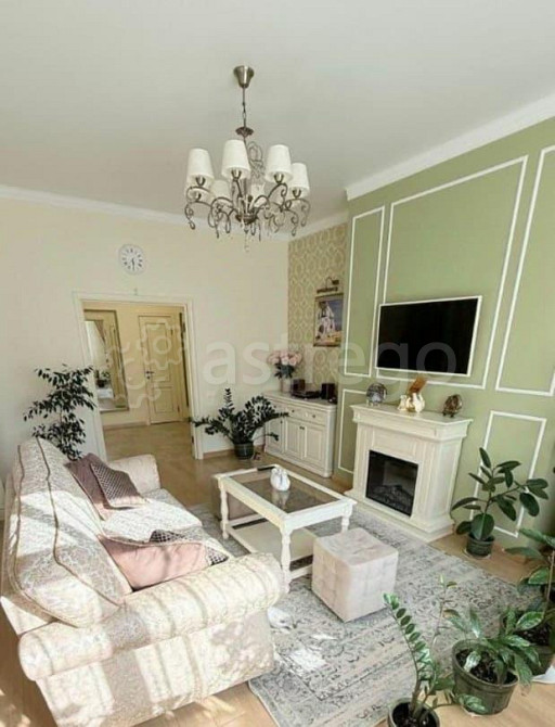 3-комн. квартира, 113.6 м2, 1/5 эт. Ивантеевка - изображение 1