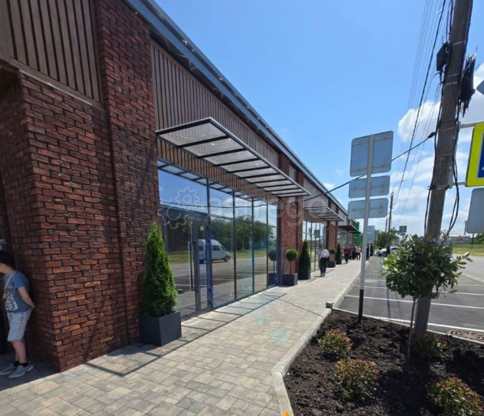 Коммерческий участок, 4.75 сотки Майкоп - изображение 1