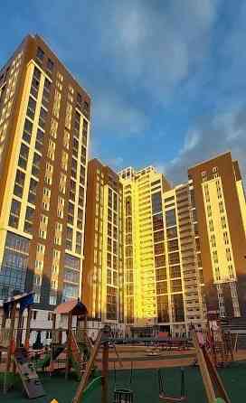 4-комн. квартира, 121.6 м2, 7/21 эт. Уфа