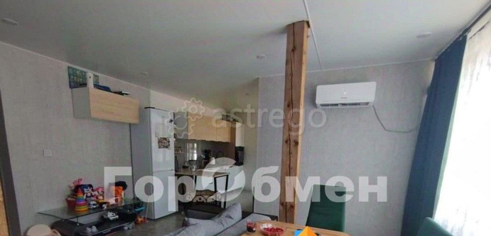 Дом, 101 м2, 6 соток, 1 эт. Москва - изображение 4