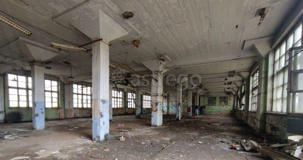 Производственное, 1200 м2 Балашиха - изображение 6