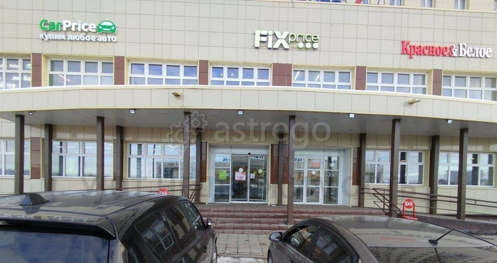 Торговое помещение, 2 м2 Жуковский - изображение 4