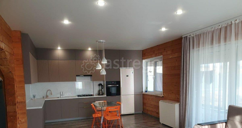 Коттедж, 163 м2, 12.5 сотки, 2 эт. Чишмы - изображение 7