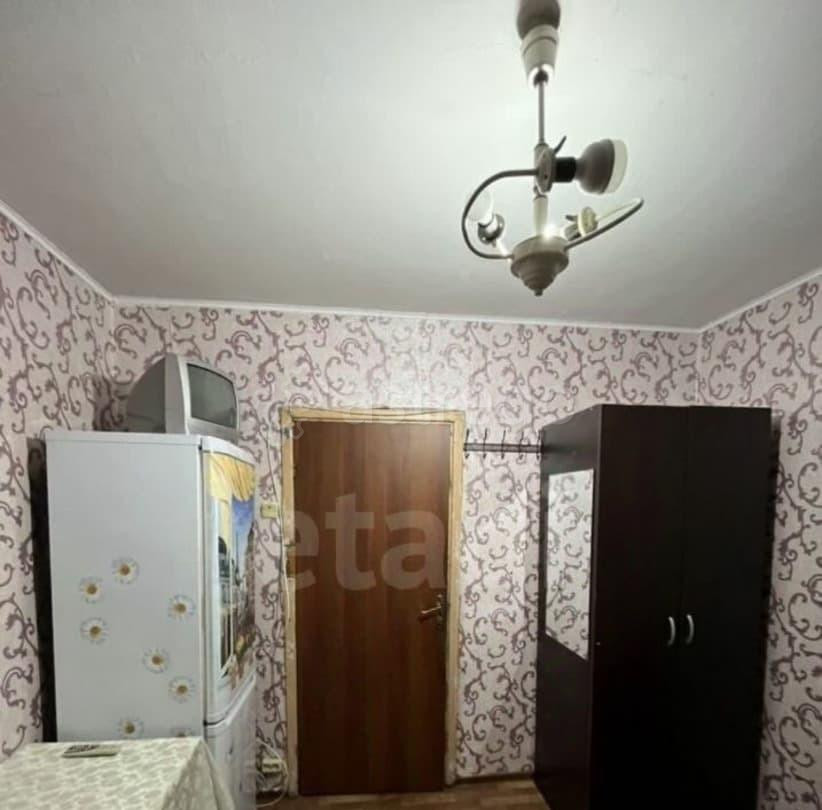 4-комн. квартира, 73.5 м2, 9/9 эт. Санкт-Петербург - изображение 5