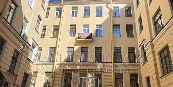 Комната, 23.8 м2, 2/5 эт. Санкт-Петербург