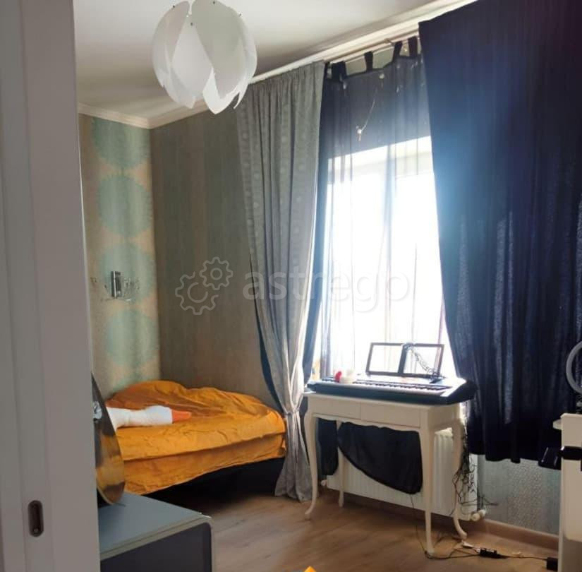Дом, 154.5 м2, 10 соток, 2 эт. Уфа - изображение 6