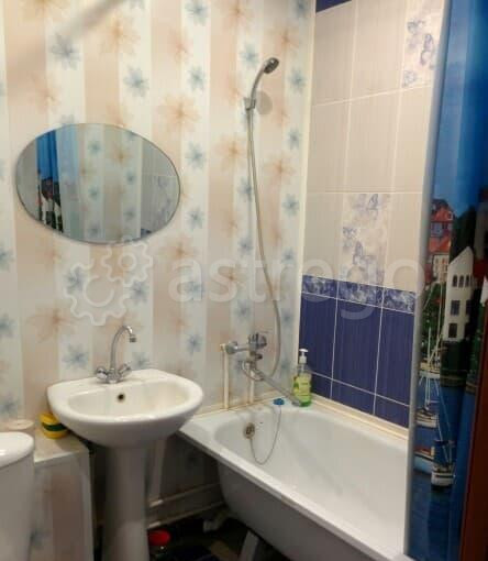 1-комн. квартира, 37 м2, 3/9 эт. Мелеуз - изображение 3