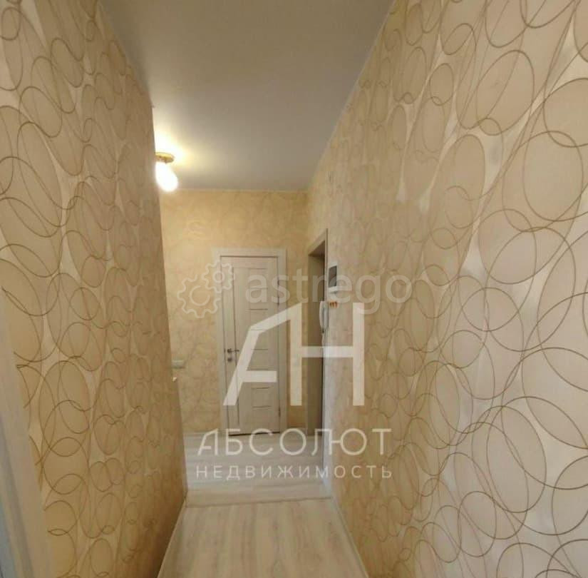 2-комн. квартира, 65.1 м2, 10/17 эт. Сергиев Посад - изображение 5