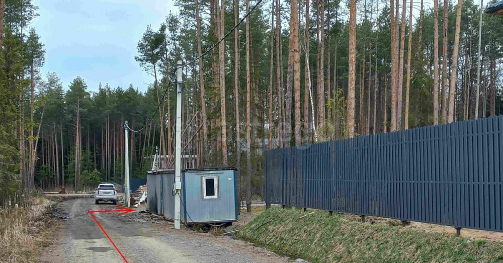 Коттедж, 197 м2, 12 соток, 1 эт. Санкт-Петербург - изображение 7
