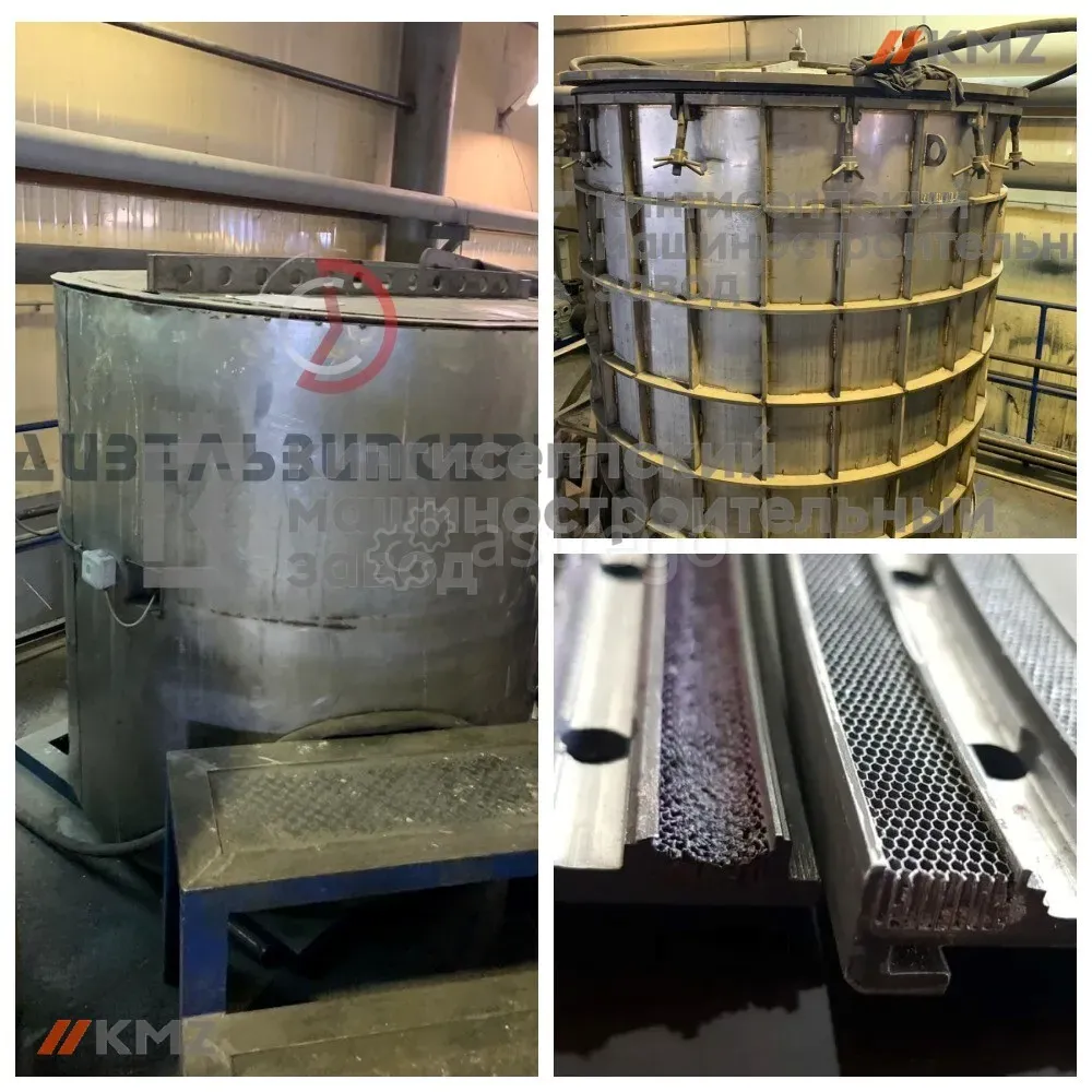 Вакуумная Высокотемпературная пайка, Вакуумная Пропитка литья Санкт-Петербург - изображение 3